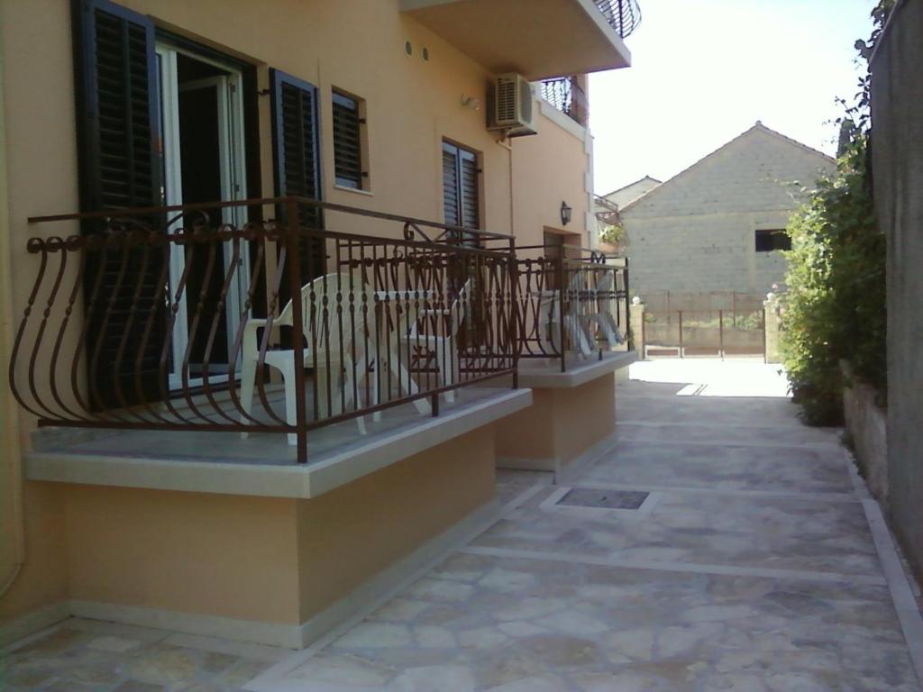 Rooms & Studio Villa Tatjana 苏佩塔尔 客房 照片