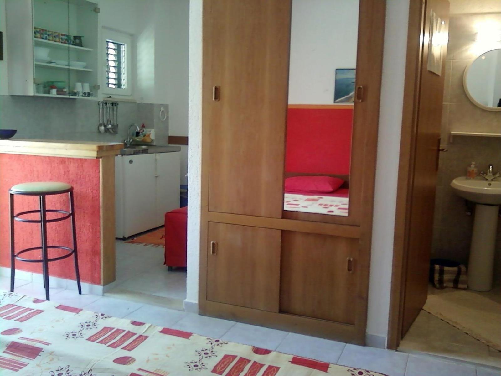 Rooms & Studio Villa Tatjana 苏佩塔尔 外观 照片