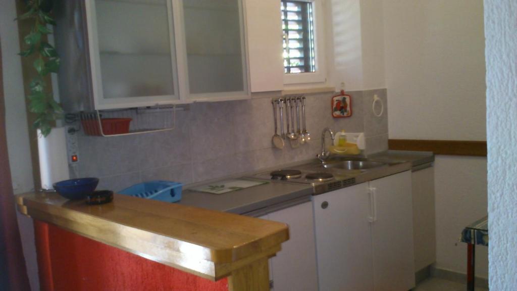Rooms & Studio Villa Tatjana 苏佩塔尔 客房 照片