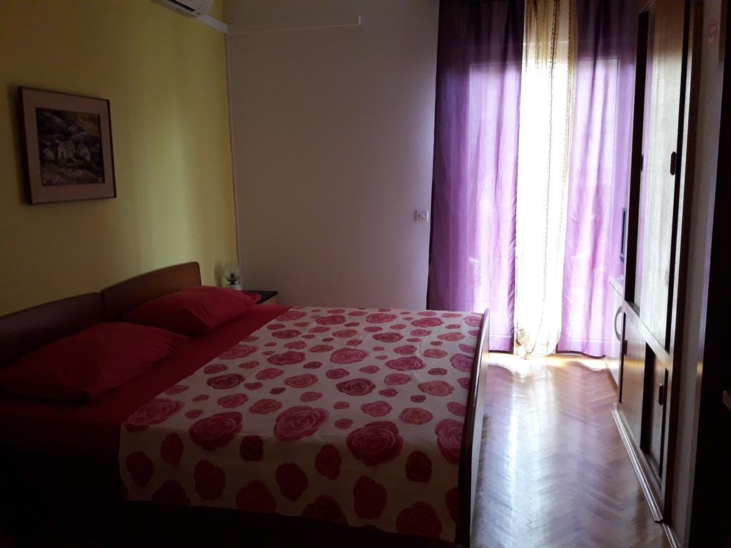 Rooms & Studio Villa Tatjana 苏佩塔尔 外观 照片