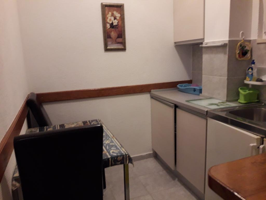 Rooms & Studio Villa Tatjana 苏佩塔尔 外观 照片