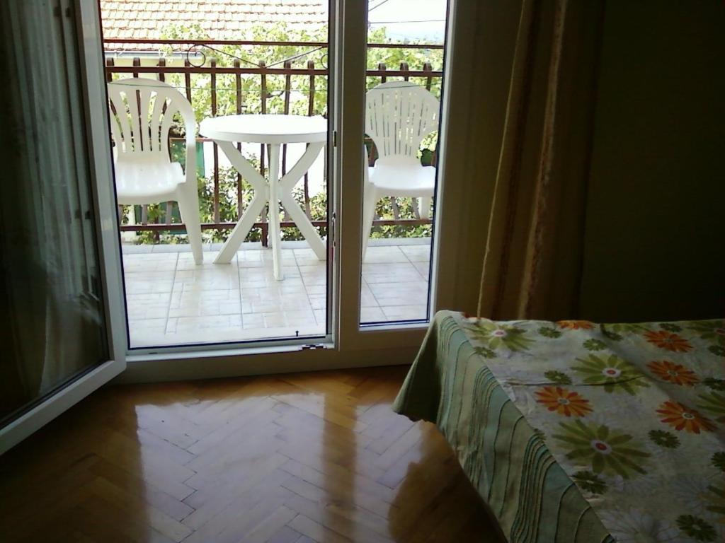 Rooms & Studio Villa Tatjana 苏佩塔尔 外观 照片